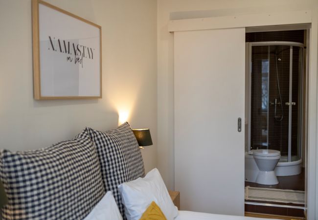 Appartement à Lisboa - Alfama District Apartments - S.Miguel Appartement à Lisboa - Alfama District Apartments - S.Miguel