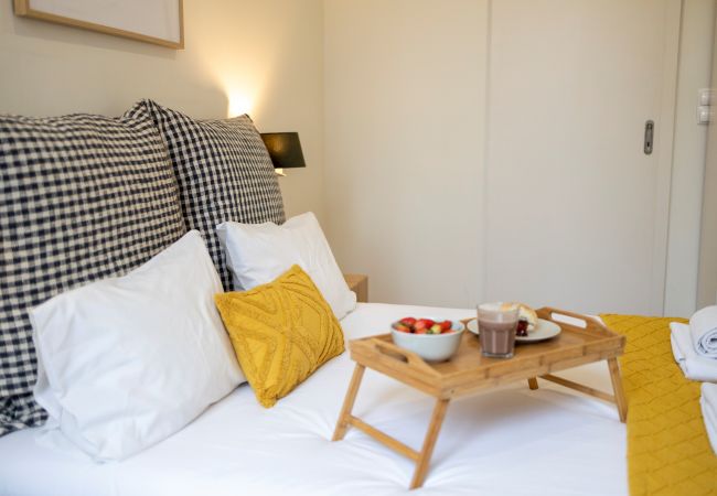 Appartement à Lisboa - Alfama District Apartments - S.Miguel Appartement à Lisboa - Alfama District Apartments - S.Miguel