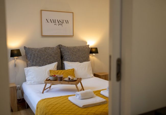 Appartement à Lisboa - Alfama District Apartments - S.Miguel Appartement à Lisboa - Alfama District Apartments - S.Miguel