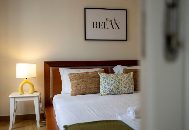 Appartement à Lisboa - Alfama District Apartments - Sé Appartement à Lisboa - Alfama District Apartments - Sé
