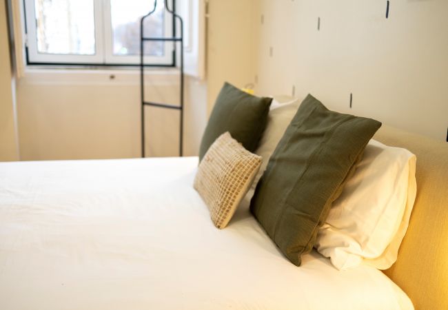 Appartement à Lisboa - Alfama District Apartments - Sto Estevão Appartement à Lisboa - Alfama District Apartments - Sto Estevão
