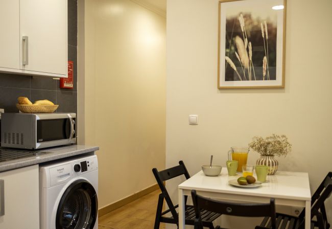 Appartement à Lisboa - Alfama District Apartments - Sto Estevão Appartement à Lisboa - Alfama District Apartments - Sto Estevão