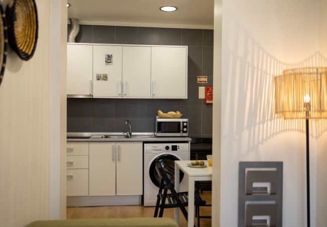Appartement à Lisboa - Alfama District Apartments - Sto Estevão Appartement à Lisboa - Alfama District Apartments - Sto Estevão