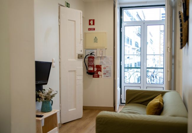 Appartement à Lisboa - Alfama District Apartments - Sto Estevão Appartement à Lisboa - Alfama District Apartments - Sto Estevão