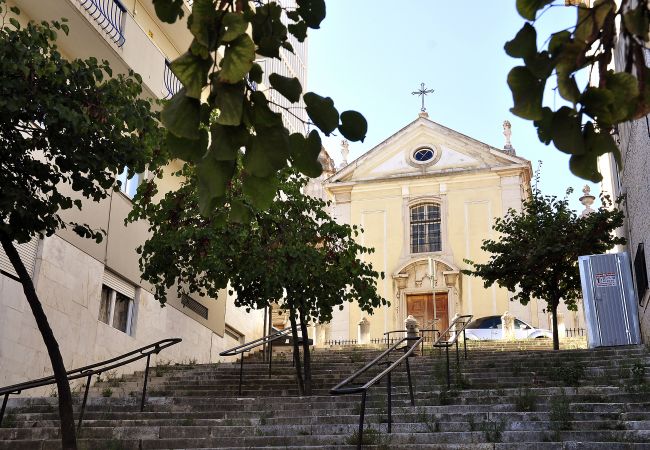 Appartement à Lisboa - Lapa Chic Apartment Appartement à Lisboa - Lapa Chic Apartment