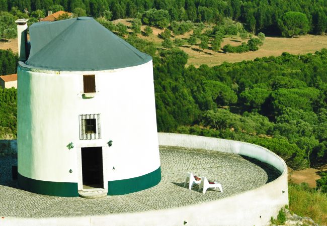 Chalet à Palmela - Moinho de São Pedro