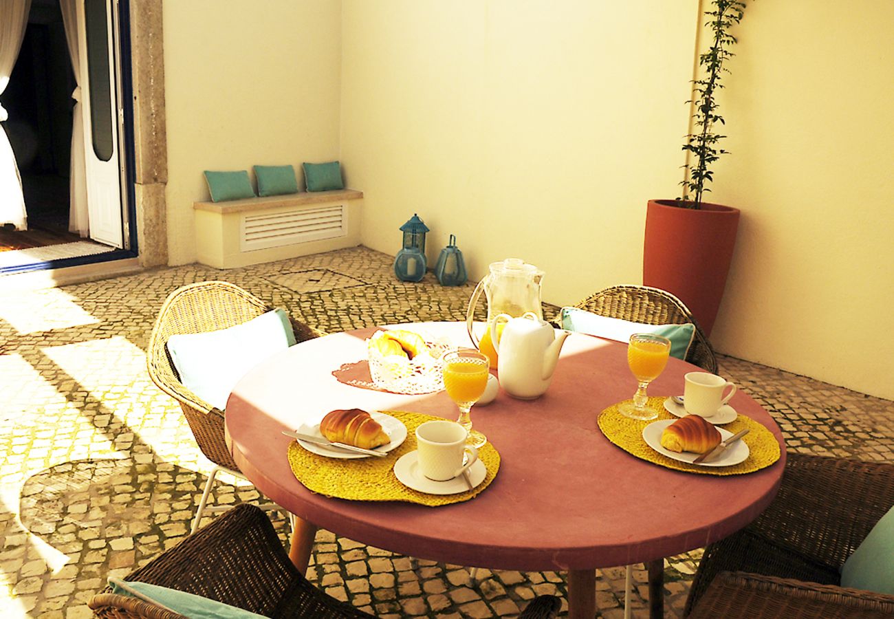 Appartement à Setúbal - Sado Blue City&River Flats - Portinho