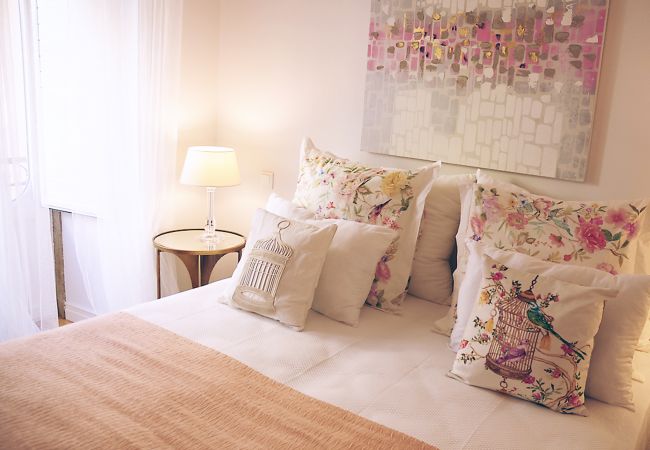 Appartement à Setúbal - Sado Blue City&River Flats - Galápos Appartement à Setúbal - Sado Blue City&River Flats - Galápos