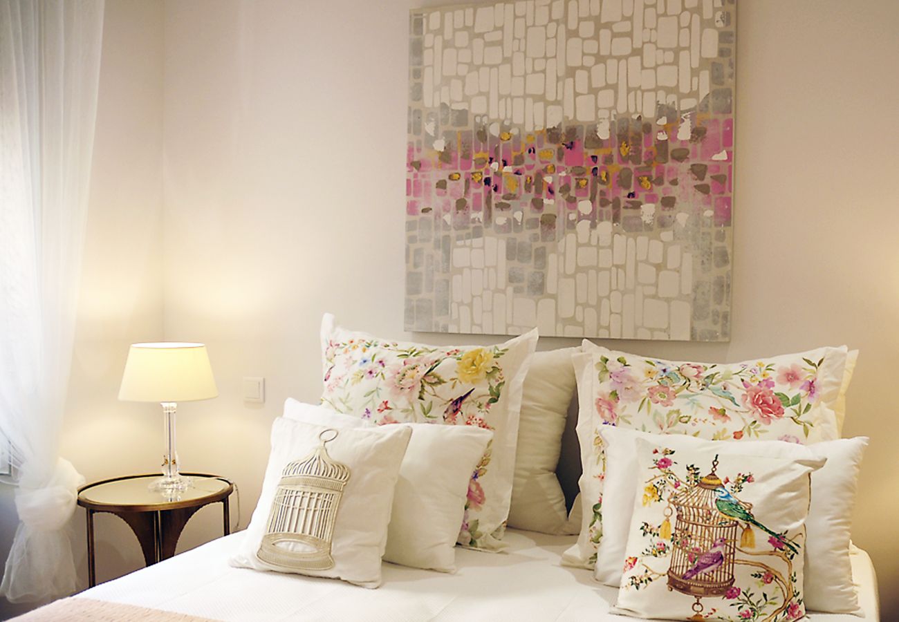 Appartement à Setúbal - Sado Blue City&River Flats - Galápos