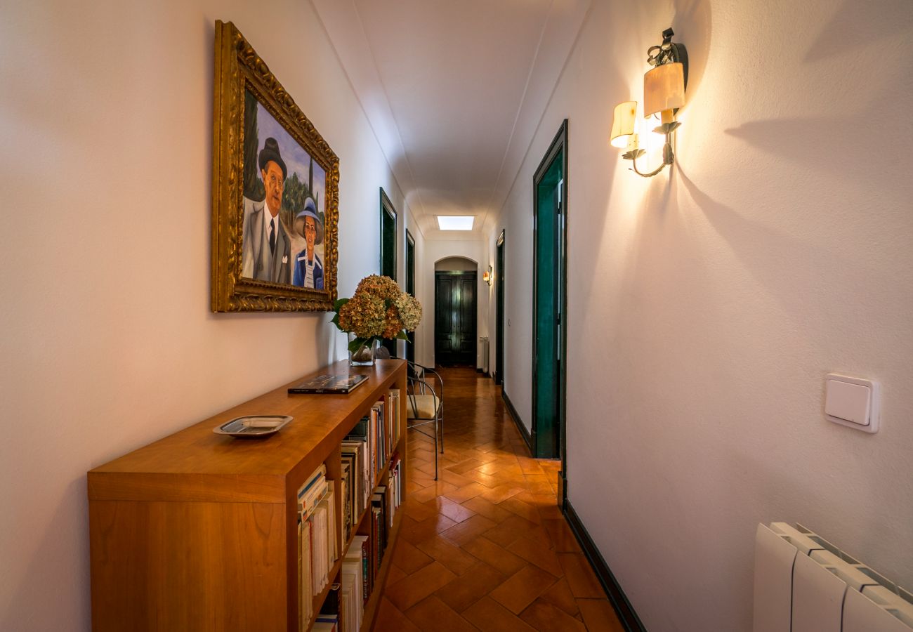 Villa à Sesimbra - Quinta do Peru Golf Retreat Villa à Sesimbra - Quinta do Peru Golf Retreat