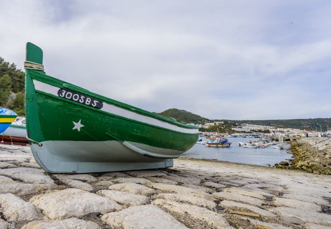 Appartement à Sesimbra - Sesimbra Prime Apartment Appartement à Sesimbra - Sesimbra Prime Apartment