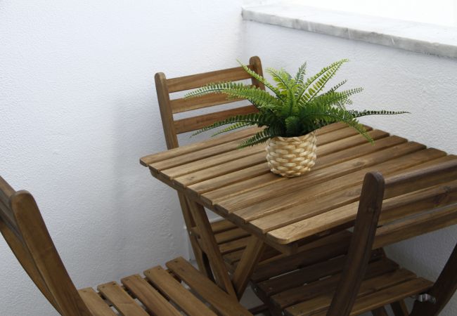 Appartement à Costa de Caparica - Caparica Sea View Apartment Appartement à Costa de Caparica - Caparica Sea View Apartment