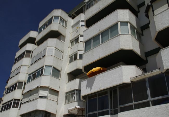 Appartement à Costa de Caparica - Caparica Sea View Apartment Appartement à Costa de Caparica - Caparica Sea View Apartment