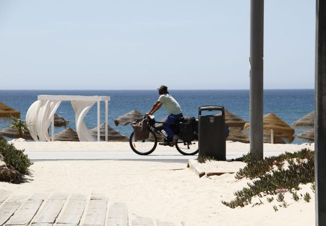 Appartement à Costa de Caparica - Caparica Sea View Apartment Appartement à Costa de Caparica - Caparica Sea View Apartment