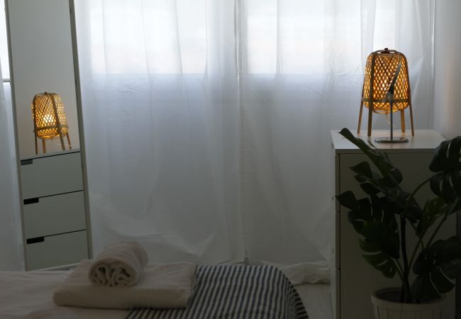 Appartement à Costa de Caparica - Caparica Sea View Apartment Appartement à Costa de Caparica - Caparica Sea View Apartment
