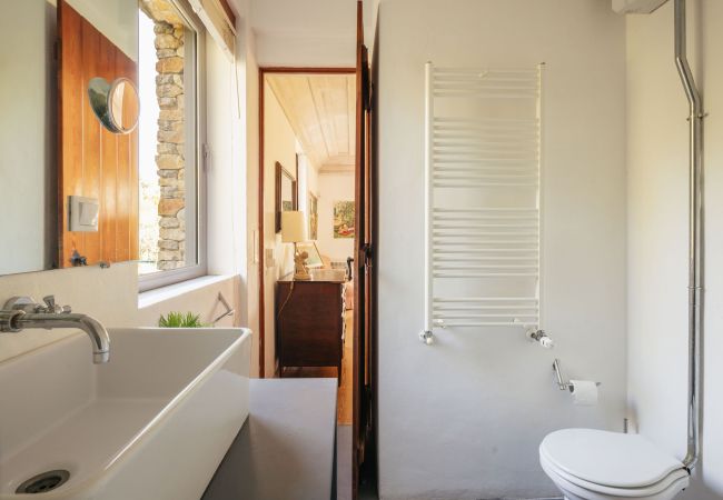 Villa a Azeitão - Arrábida Country Retreat Villa a Azeitão - Arrábida Country Retreat