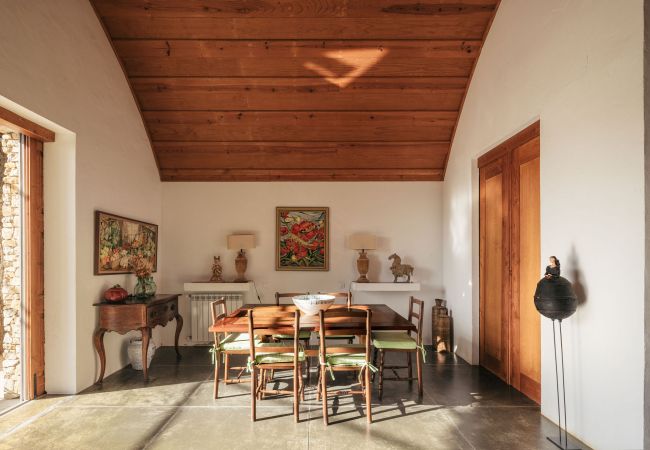 Villa a Azeitão - Arrábida Country Retreat Villa a Azeitão - Arrábida Country Retreat