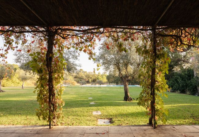 Villa a Azeitão - Arrábida Country Retreat Villa a Azeitão - Arrábida Country Retreat