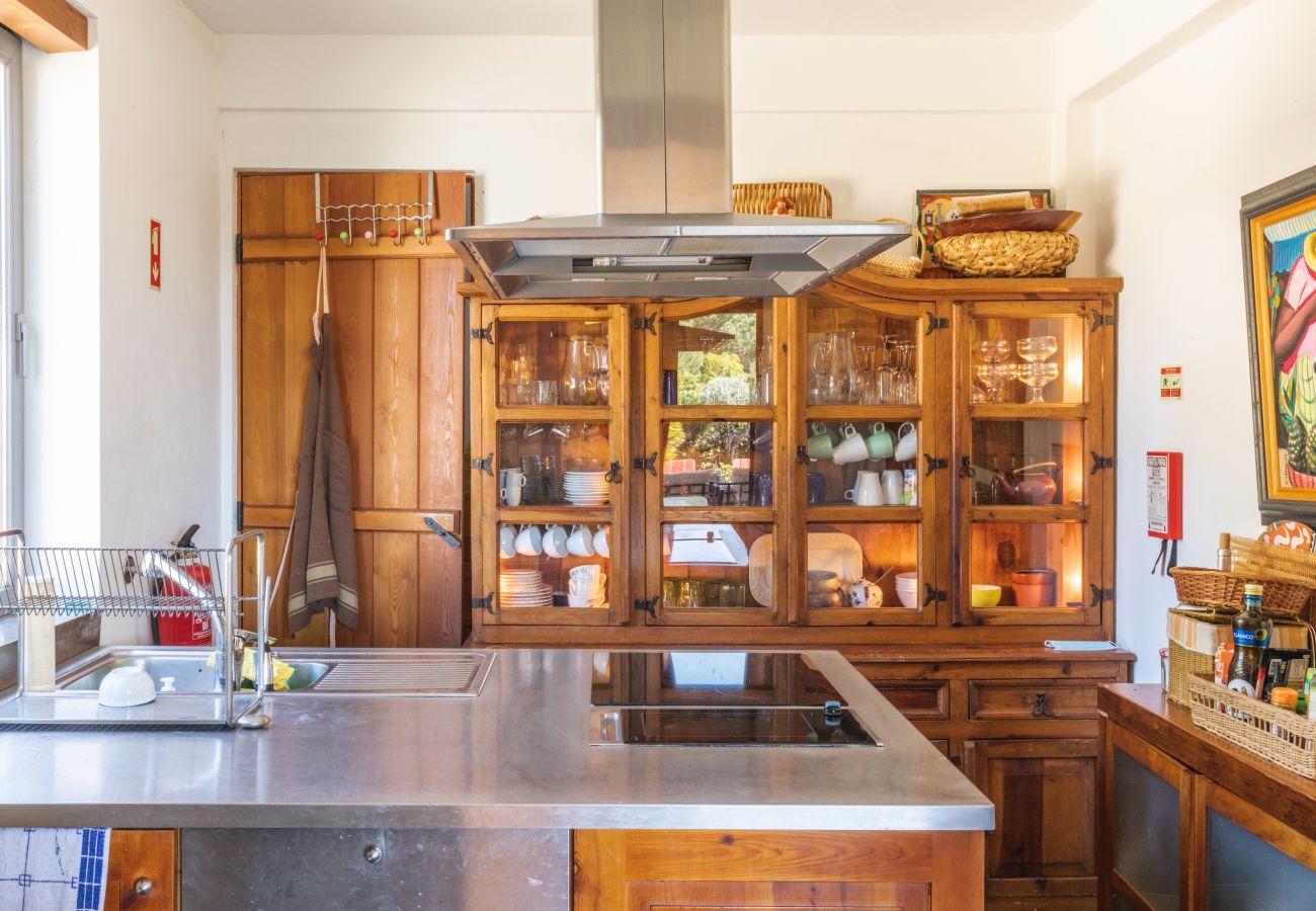 Villa a Azeitão - Arrábida Country Retreat Villa a Azeitão - Arrábida Country Retreat