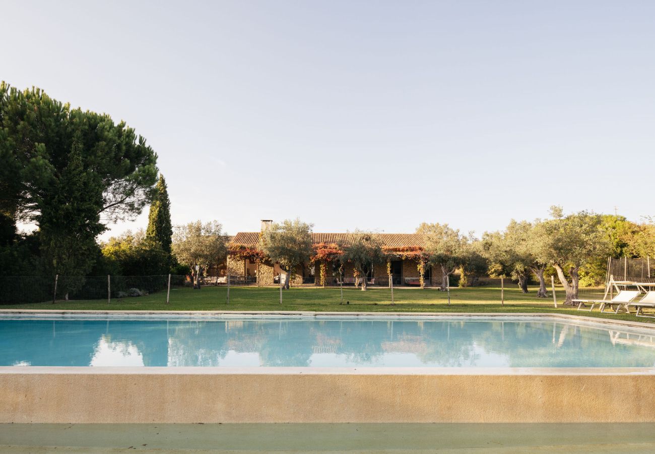 Villa a Azeitão - Arrábida Country Retreat Villa a Azeitão - Arrábida Country Retreat