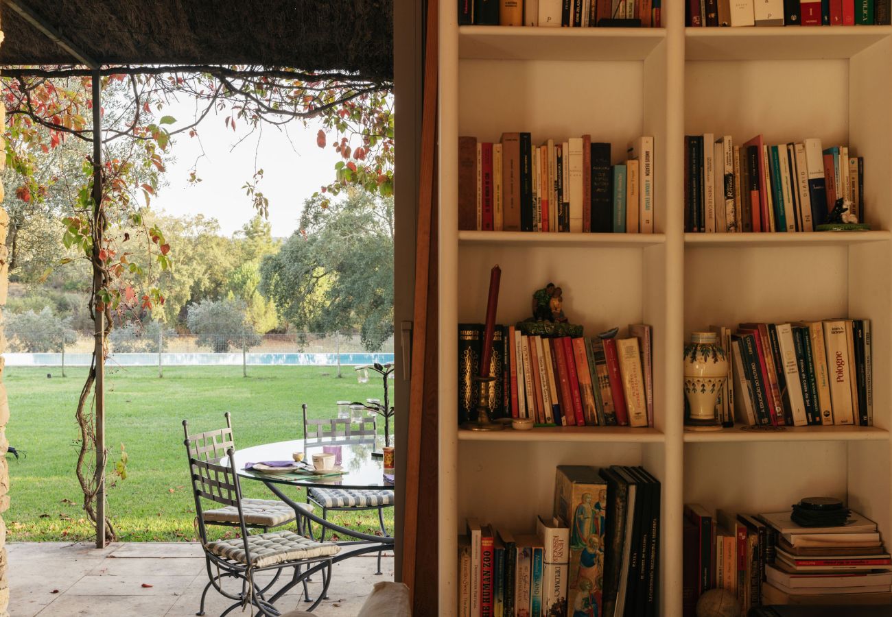 Villa a Azeitão - Arrábida Country Retreat Villa a Azeitão - Arrábida Country Retreat