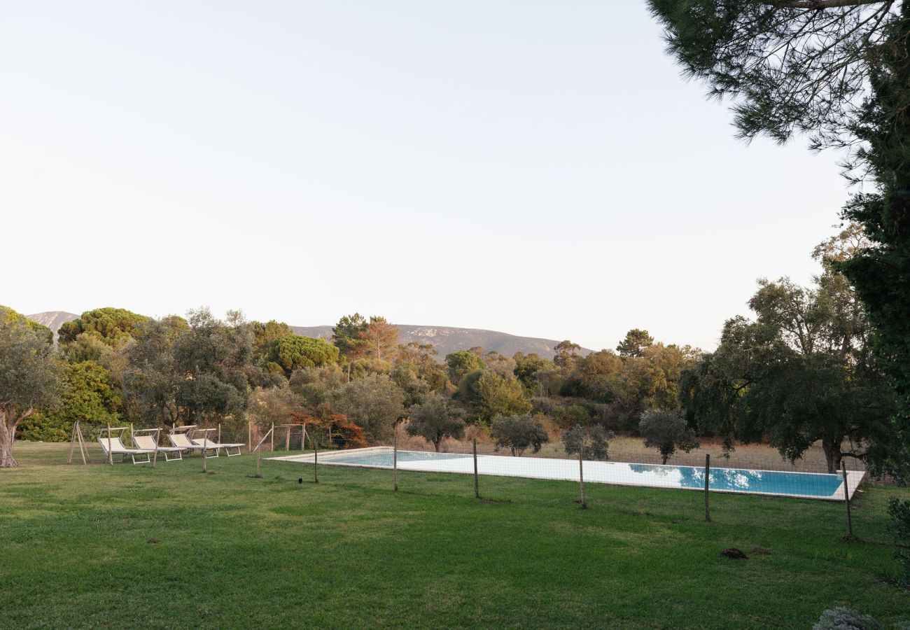 Villa a Azeitão - Arrábida Country Retreat Villa a Azeitão - Arrábida Country Retreat