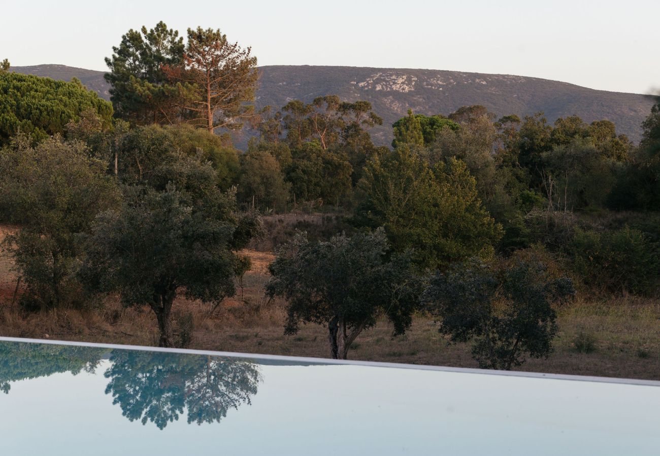 Villa a Azeitão - Arrábida Country Retreat Villa a Azeitão - Arrábida Country Retreat