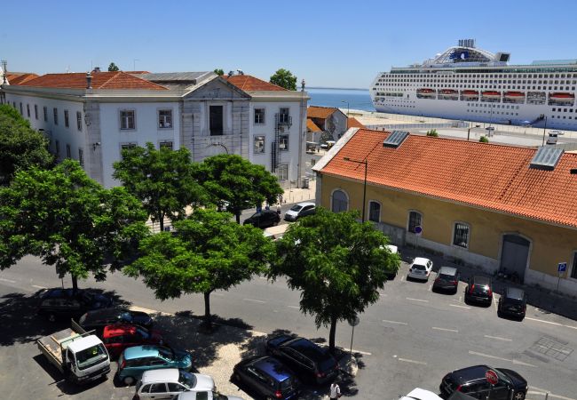 Appartamento a Lisboa - Alfama District Apartments - Sé Appartamento a Lisboa - Alfama District Apartments - Sé