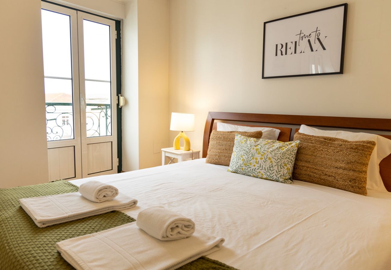 Appartamento a Lisboa - Alfama District Apartments - Sé Appartamento a Lisboa - Alfama District Apartments - Sé