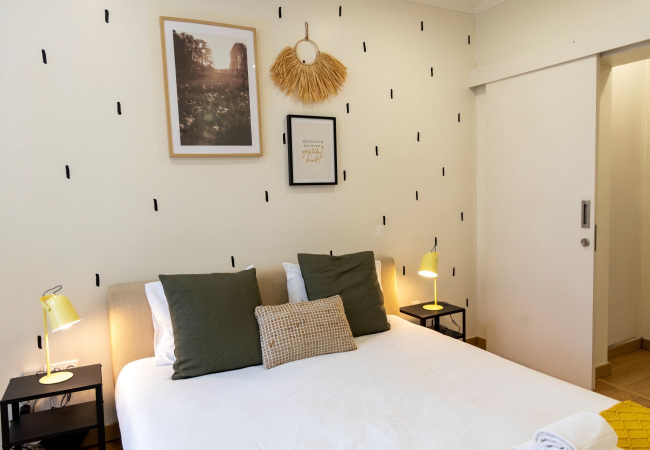 Appartamento a Lisboa - Alfama District Apartments - Sto Estevão Appartamento a Lisboa - Alfama District Apartments - Sto Estevão