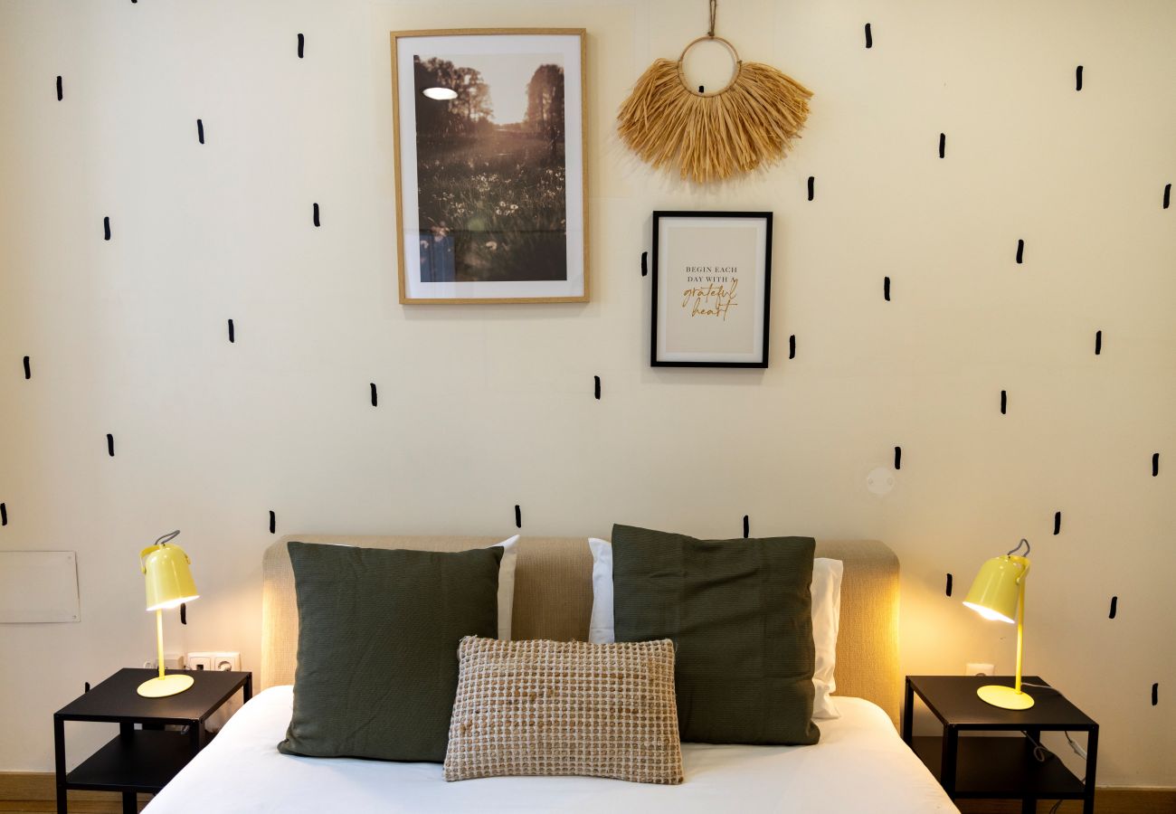 Appartamento a Lisboa - Alfama District Apartments - Sto Estevão Appartamento a Lisboa - Alfama District Apartments - Sto Estevão