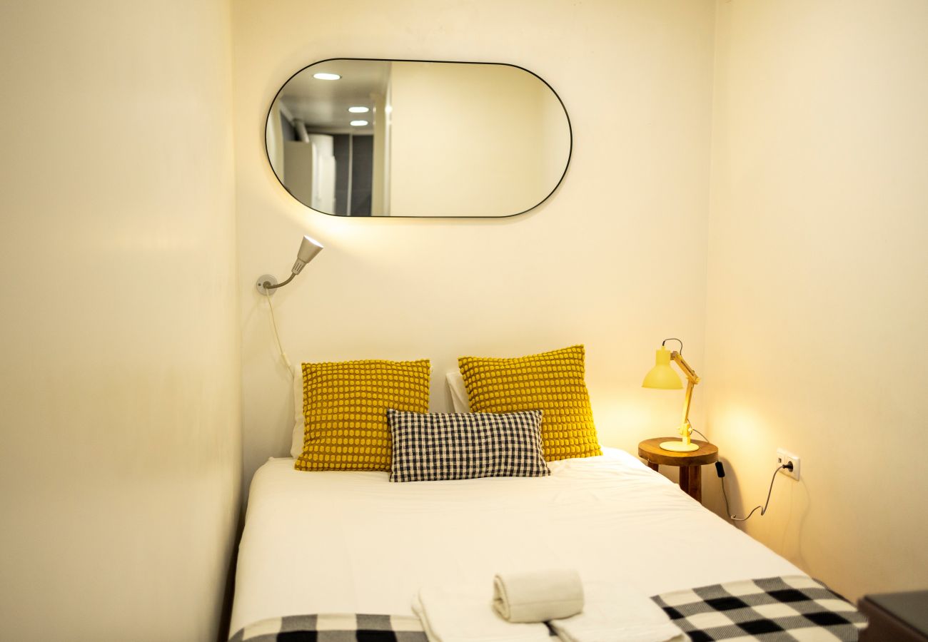 Appartamento a Lisboa - Alfama District Apartments - Sto Estevão Appartamento a Lisboa - Alfama District Apartments - Sto Estevão