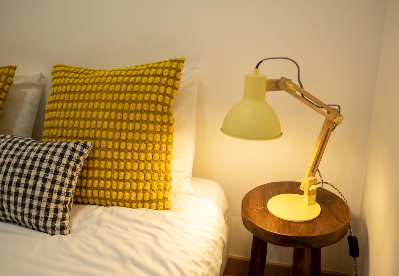 Appartamento a Lisboa - Alfama District Apartments - Sto Estevão Appartamento a Lisboa - Alfama District Apartments - Sto Estevão