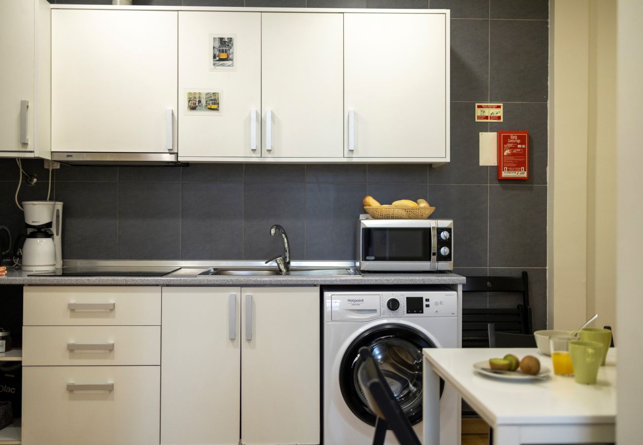Appartamento a Lisboa - Alfama District Apartments - Sto Estevão Appartamento a Lisboa - Alfama District Apartments - Sto Estevão