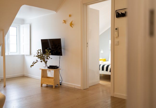 Appartamento a Lisboa - Alfama District Apartments - Santiago Appartamento a Lisboa - Alfama District Apartments - Santiago