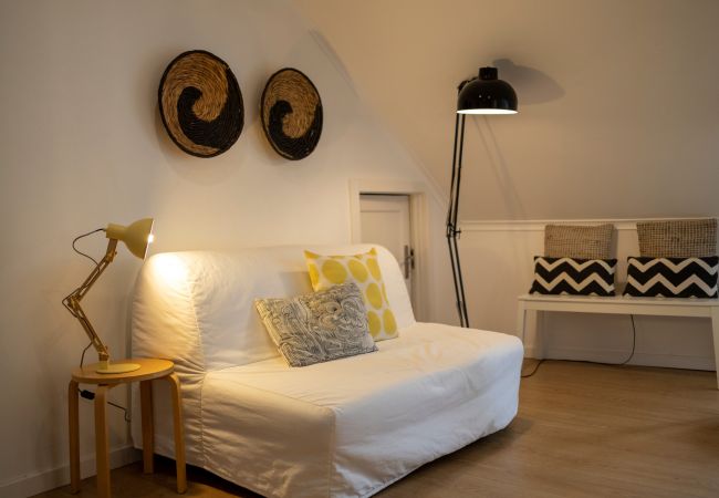 Appartamento a Lisboa - Alfama District Apartments - Santiago Appartamento a Lisboa - Alfama District Apartments - Santiago