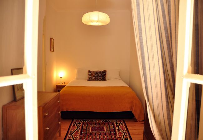 Appartamento a Lisboa - Lapa Chic Apartment Appartamento a Lisboa - Lapa Chic Apartment