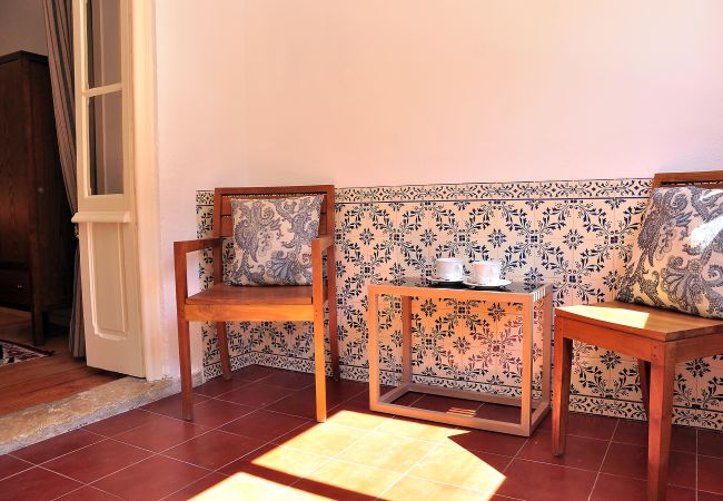 Appartamento a Lisboa - Lapa Chic Apartment Appartamento a Lisboa - Lapa Chic Apartment