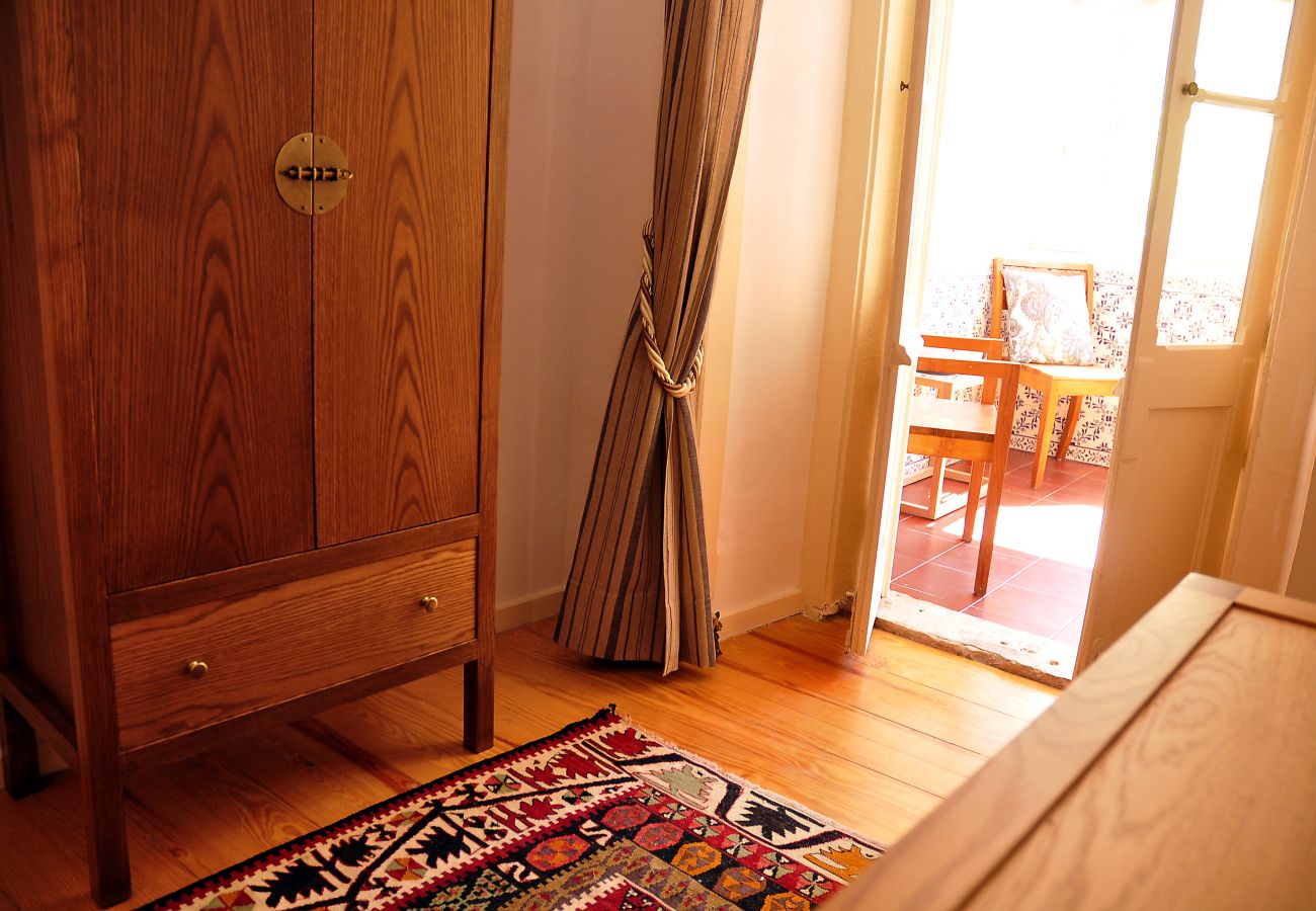 Appartamento a Lisboa - Lapa Chic Apartment Appartamento a Lisboa - Lapa Chic Apartment