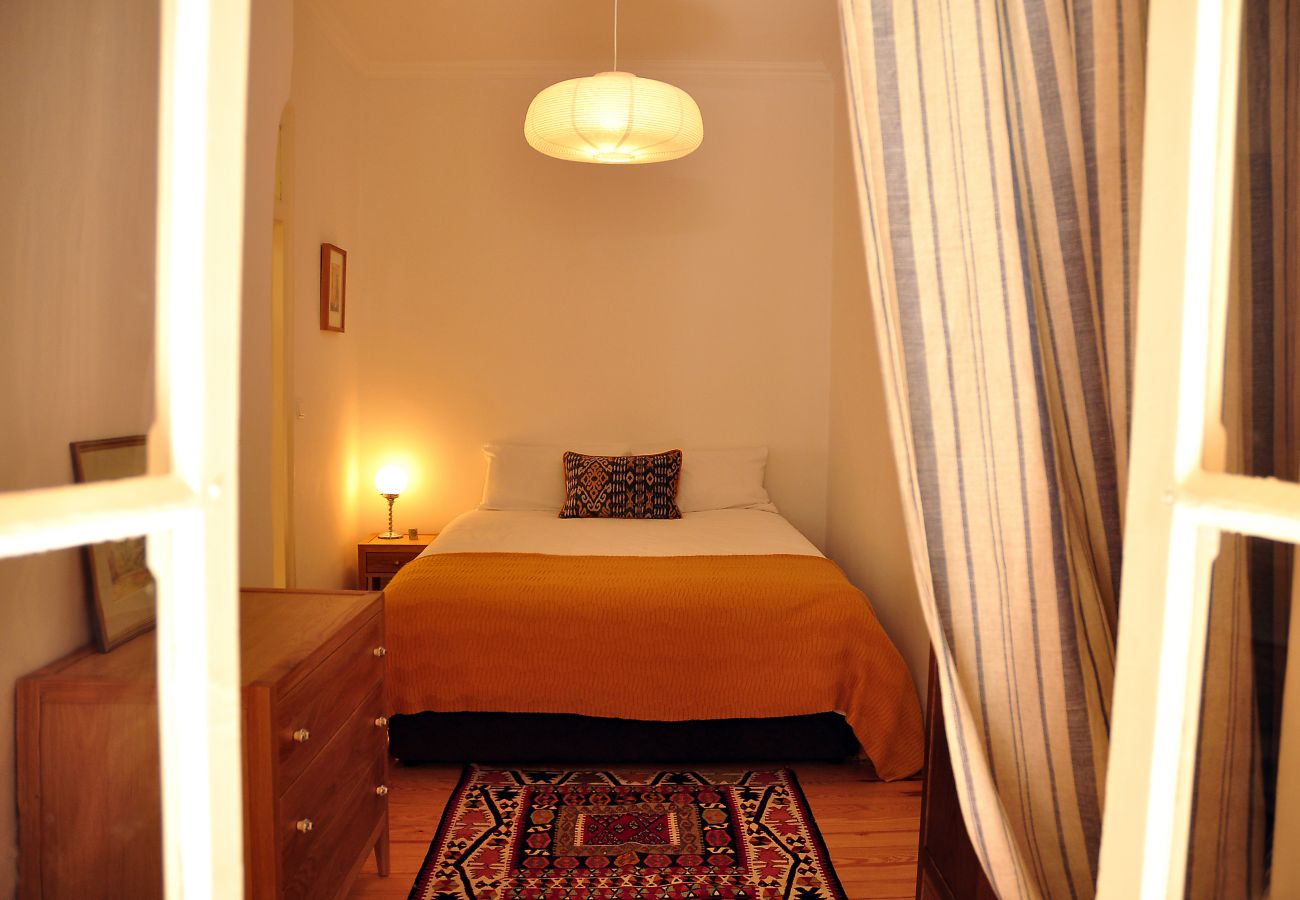Appartamento a Lisboa - Lapa Chic Apartment Appartamento a Lisboa - Lapa Chic Apartment