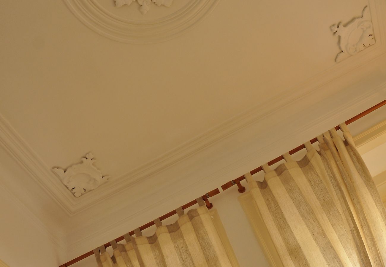 Appartamento a Lisboa - Lapa Chic Apartment Appartamento a Lisboa - Lapa Chic Apartment