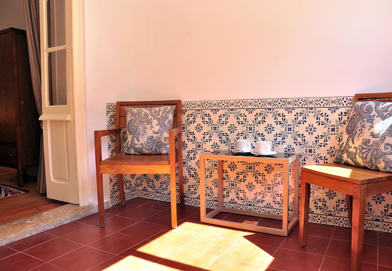 Appartamento a Lisboa - Lapa Chic Apartment Appartamento a Lisboa - Lapa Chic Apartment