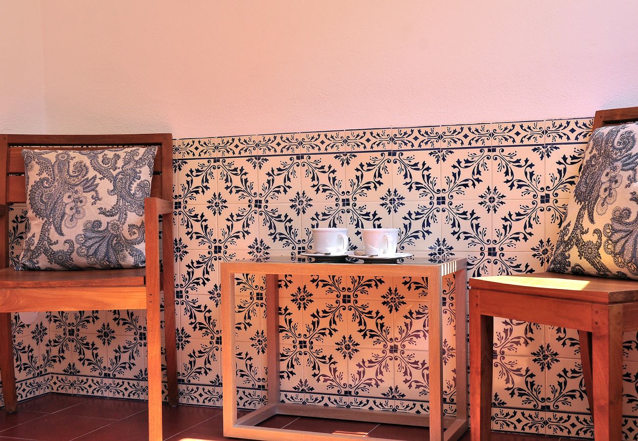 Appartamento a Lisboa - Lapa Chic Apartment Appartamento a Lisboa - Lapa Chic Apartment