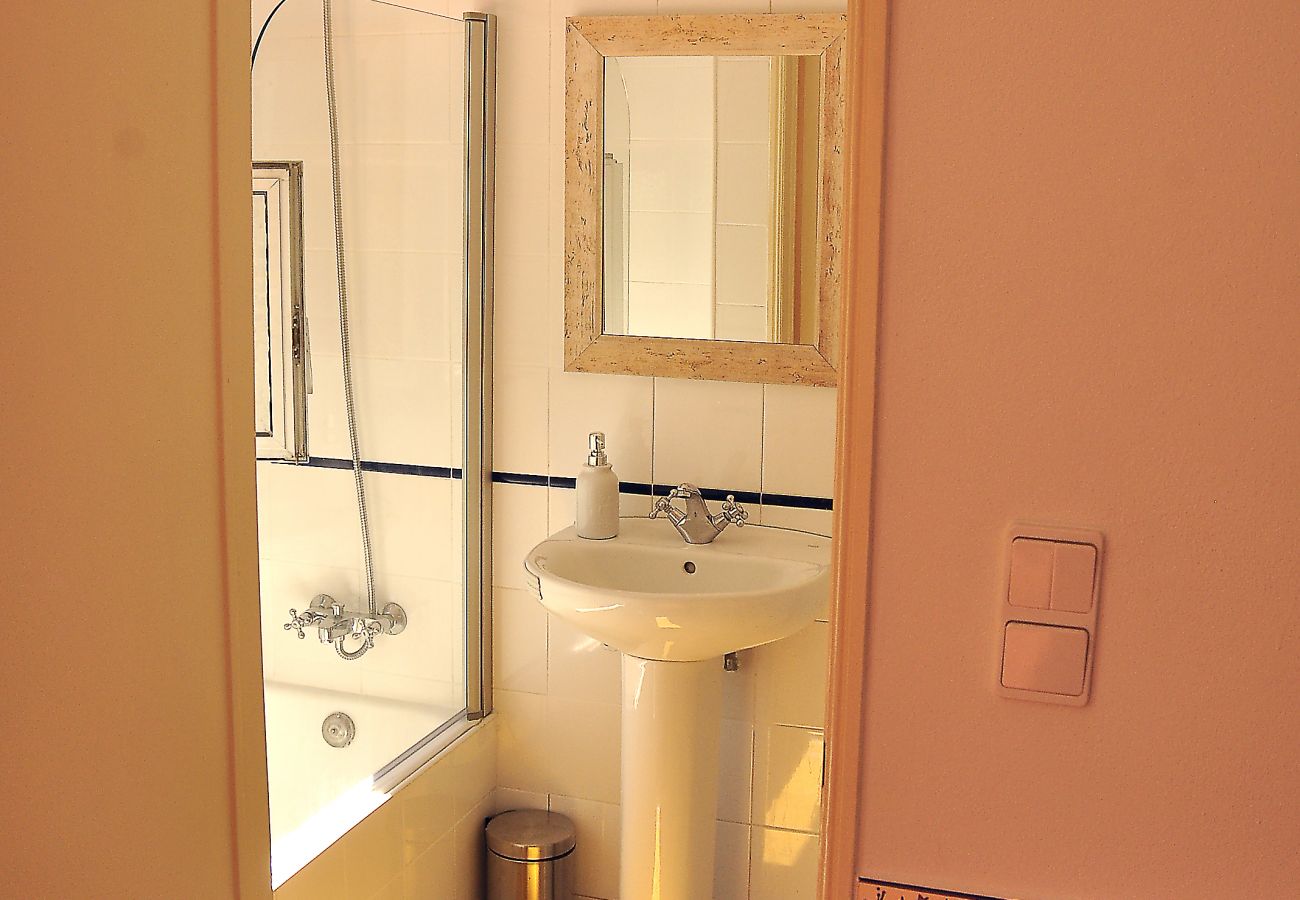 Appartamento a Lisboa - Lapa Chic Apartment Appartamento a Lisboa - Lapa Chic Apartment