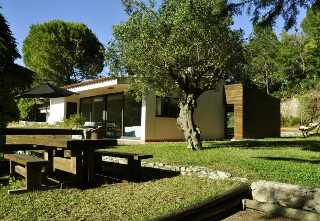 Villa a Setúbal - Villa Santa Bárbara