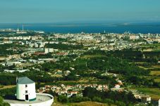 Villetta a Palmela - Moinho de São Pedro