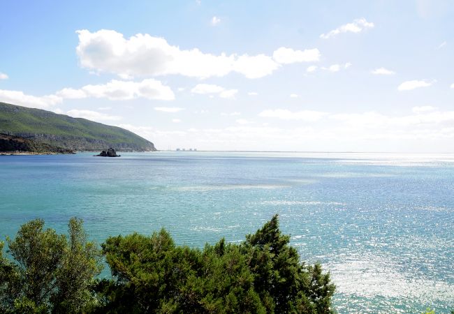 Appartamento a Setúbal - Sado Blue City&River Flats - Portinho Appartamento a Setúbal - Sado Blue City&River Flats - Portinho