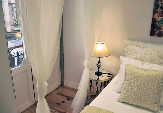 Appartamento a Setúbal - Sado Blue City&River Flats - Galapinhos Appartamento a Setúbal - Sado Blue City&River Flats - Galapinhos