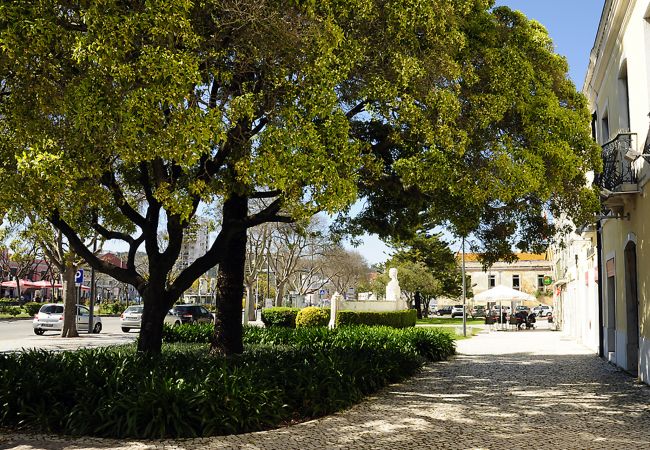 Appartamento a Setúbal - Sado Blue City&River Flats - Galapinhos Appartamento a Setúbal - Sado Blue City&River Flats - Galapinhos