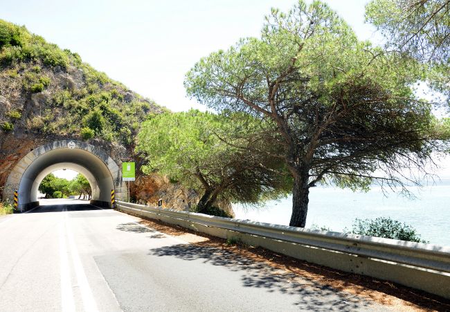 Appartamento a Setúbal - Sado Blue City&River Flats - Galapinhos Appartamento a Setúbal - Sado Blue City&River Flats - Galapinhos